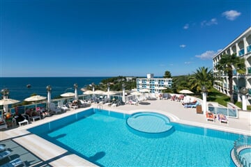 Hotel Gran Vista Plava Laguna, Poreč