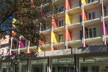 Hotel Crikvenica, Crikvenica