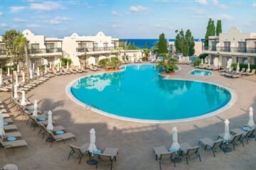 Hotel Louis Paphos Breeze, Paphos, Kypr