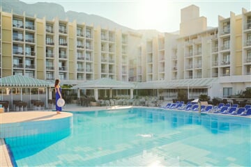 Bluesun Hotel Alga, Tučepi