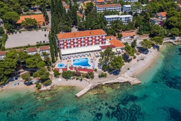 Hotel Bellevue - Aminess, Orebič