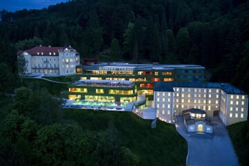 Hotel Rimski dvor - Rimske Terme Resort, Rimske Toplice