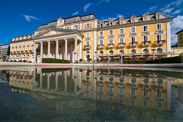 Grand Hotel Rogaška - Rogaška Resort, Rogaška Slatina
