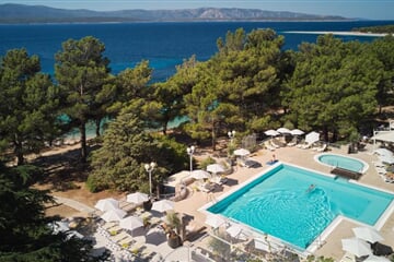 Bluesun hotel Borak, Bol