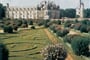 Turistické lahůdky Francie - zámky na Loiře, Bretaň, Normandie