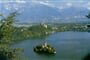 Slovinsko Bled