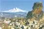 Turecko - Cappadocia