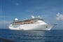 Majesty of the Seas - USA, Bahamy (z Miami) Majesty of the Seas - USA, Bahamy (z Miami)