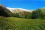 Cesta Dolomity