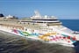 Norwegian Pearl - USA, Belize, Mexiko (z Miami) Norwegian Pearl - USA, Belize, Mexiko (z Miami)
