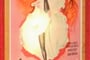 Paris Moulin Rouge Cancan