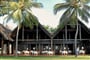 Foto - Madagaskar, Anjajavy Hotel ****+, Nose By