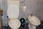 Vila Ivana wc