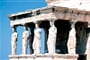 Řecko - Atheny, - Akropolis 2