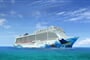 Norwegian Escape - USA, Bahamy, Dominikán.rep. (z Port Canaveralu) Norwegian Escape - USA, Bahamy, Dominikán.rep. (z Port Canaveralu)