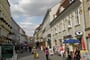 Zámky jižní Moravy a Rakousko