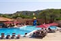 Sardinie - Hotel Villaggio Cala Bitta ***