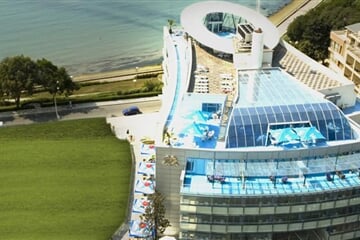 Sol Marina Palace, Nesebar