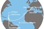 Costa Magica - Antily, Kanárské ostrovy, Gibraltar, Francie, Itálie Costa Magica - Antily, Kanárské ostrovy, Gibraltar, Francie, Itálie