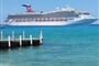 Carnival Conquest - Grand Turk, Portoriko, Dom. republika (z Miami) Carnival Conquest - Grand Turk, Portoriko, Dom. republika (z Miami)