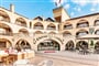 Foto - Severní Kypr - Hotel Le Chateau Lambousa ****