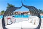 Foto - Severní Kypr - Hotel Le Chateau Lambousa ****
