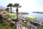 Foto - Severní Kypr - Hotel Le Chateau Lambousa ****