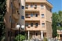 Řím - Hotel Cilicia ***