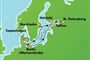 Norwegian Breakaway - Petrohrad, Tallinn, Helsinky, Stockholm (all inclusive) Norwegian Breakaway - Petrohrad, Tallinn, Helsinky, Stockholm (all inclusive)