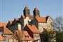 Advent v pohoří Harz