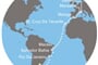 Costa Fascinosa - Argentina, Brazílie, Kanárské ostrovy, Španělsko, Francie, Itálie (Buenos Aires) Costa Fascinosa - Argentina, Brazílie, Kanárské ostrovy, Španělsko, Francie, Itálie (Buenos Aires)