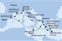 MSC Sinfonia - Španělsko, Malta, Řecko, Itálie, Francie (z Barcelony) MSC Sinfonia - Španělsko, Malta, Řecko, Itálie, Francie (z Barcelony)