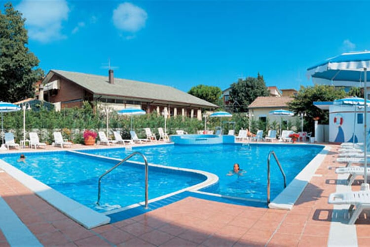 San Mauro a Mare Hotel Fabio *** APEX TOUR s.r.o. San Mauro a Mare Hotel Fabio *** APEX TOUR s.r.o.