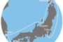 Costa neoRomantica - Japonsko, Jižní Korea Costa neoRomantica - Japonsko, Jižní Korea