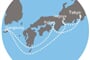 Costa neoRomantica - Japonsko, Jižní Korea Costa neoRomantica - Japonsko, Jižní Korea