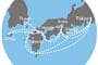 Costa neoRomantica - Japonsko, Jižní Korea Costa neoRomantica - Japonsko, Jižní Korea