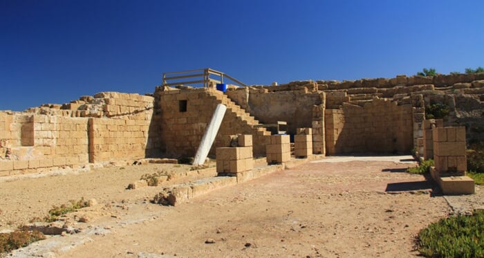 Caesarea Hipodrom