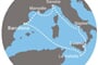 Costa Fascinosa - Španělsko, Francie, Itálie, Malta (z Barcelony) Costa Fascinosa - Španělsko, Francie, Itálie, Malta (z Barcelony)
