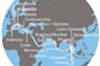 Costa Fortuna - Francie, Španělsko, Itálie, Řecko, Omán, Indie, Srí Lanka, Thajsko, Malajsie, Singapur (Marseille) Costa Fortuna - Francie, Španělsko, Itálie, Řecko, Omán, Indie, Srí Lanka, Thajsko, Malajsie, Singapur (Marseille)