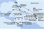 MSC Divina - USA, Jamajka, Kolumbie, Panama, Kostarika, Mexiko, Bahamy, Panenské ostrovy (British), Antigua a Barbuda, Sv.Kryštof a Nevis, Martinik, St. Maarten MSC Divina - USA, Jamajka, Kolumbie, Panama, Kostarika, Mexiko, Bahamy, Panenské ostrovy (British), Antigua a Barbuda, Sv.Kryštof a Nevis, Martinik, St. Maarten