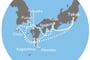 Costa neoRomantica - Japonsko, Jižní Korea (Tokio) Costa neoRomantica - Japonsko, Jižní Korea (Tokio)