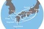 Costa neoRomantica - Japonsko, Jižní Korea Costa neoRomantica - Japonsko, Jižní Korea