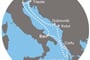 Costa neoRiviera - Itálie, Řecko, Černá Hora, Chorvatsko Costa neoRiviera - Itálie, Řecko, Černá Hora, Chorvatsko