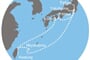 Costa neoRomantica - Japonsko, Tchajwan Costa neoRomantica - Japonsko, Tchajwan