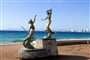 MS Eurodam - Mexická Riviéra I MS Eurodam - Mexická Riviéra I