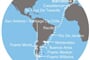 Costa Luminosa - Španělsko, Maroko, Kanárské ostrovy, Brazílie, Argentina, Uruguay, Chile Costa Luminosa - Španělsko, Maroko, Kanárské ostrovy, Brazílie, Argentina, Uruguay, Chile