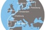 Costa Magica - Španělsko, Portugalsko, Francie, Anglie, Nizozemí, Švédsko, Finsko, Rusko (Tarragona) Costa Magica - Španělsko, Portugalsko, Francie, Anglie, Nizozemí, Švédsko, Finsko, Rusko (Tarragona)