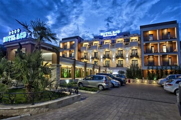 Wellness & SPA ACD hotel, Herceg Novi
