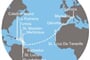 Costa Magica - Antily, Dominikán.rep., Panenské ostrovy, Kanárské ostrovy, Gibraltar, Francie, Itálie (Basse Terre) Costa Magica - Antily, Dominikán.rep., Panenské ostrovy, Kanárské ostrovy, Gibraltar, Francie, Itálie (Basse Terre)