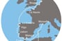 Costa Fortuna - Belgie, Francie, Španělsko, Portugalsko, Baleáry (IJmuiden) Costa Fortuna - Belgie, Francie, Španělsko, Portugalsko, Baleáry (IJmuiden)